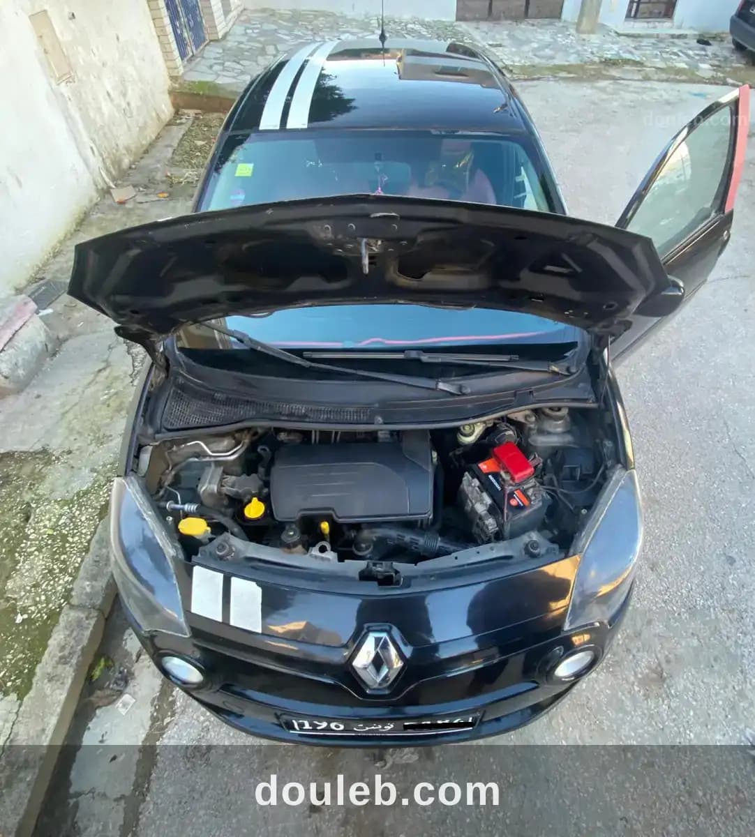 Twingo 2 2014 - Miniature 3