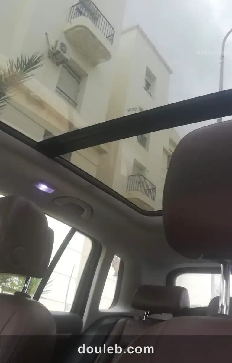 Tiguan 2l tsi options avancés importé de dubai - Miniature 5