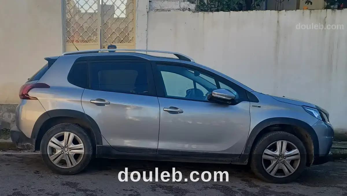 Peugeot 2008 signature - Photo 1