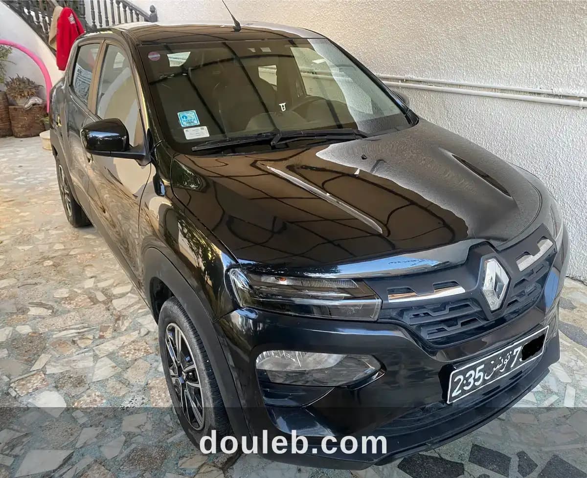 Kwid renault - Photo 1