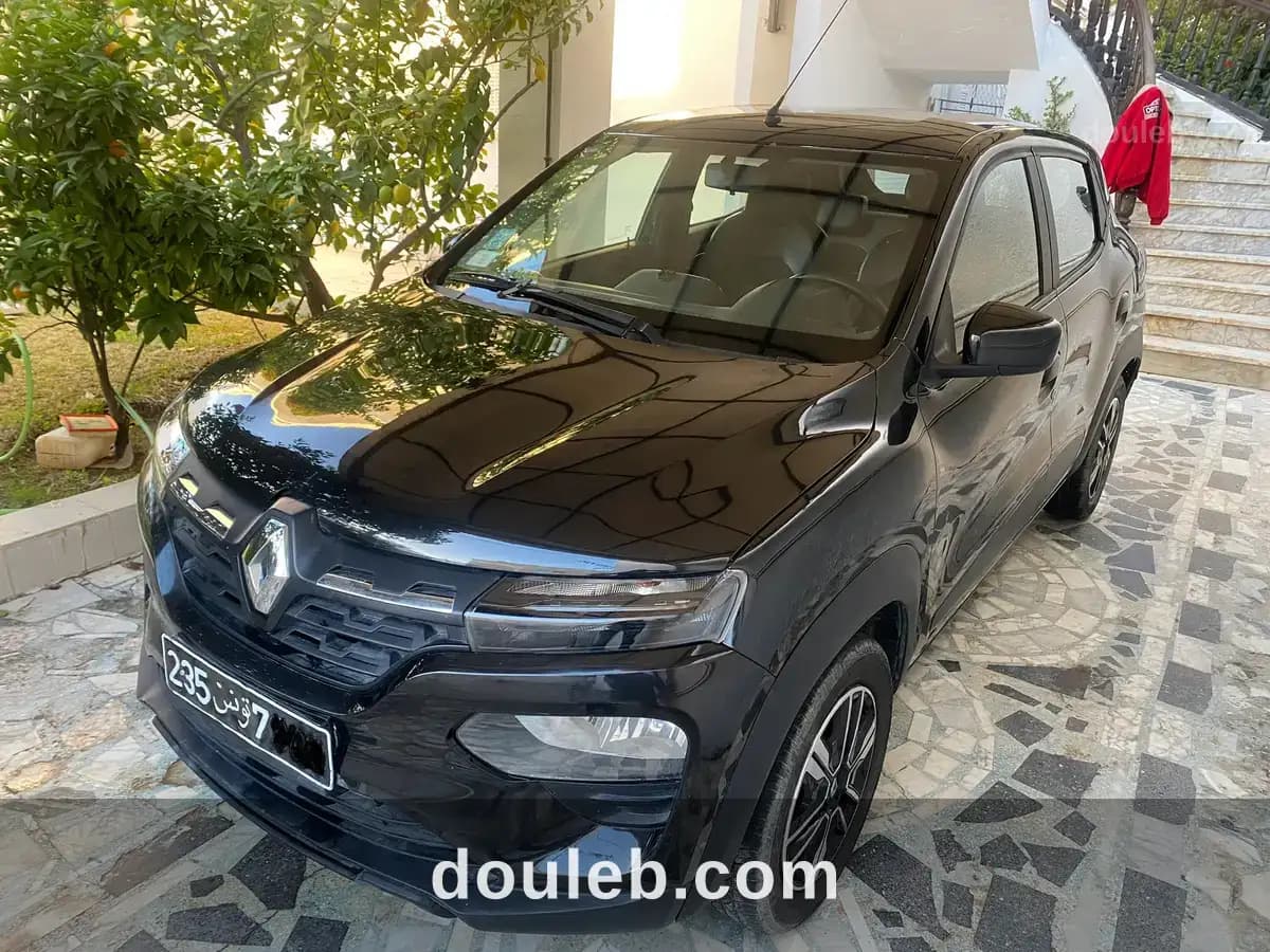 Kwid renault - Miniature 2