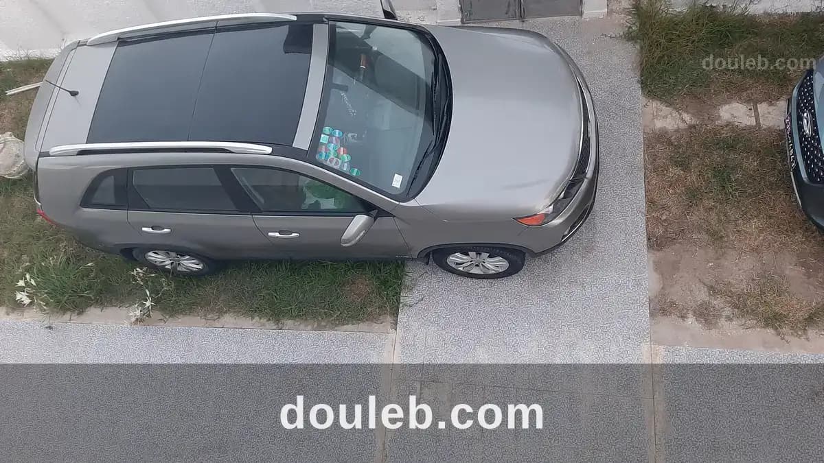 Sorento kia - Miniature 2