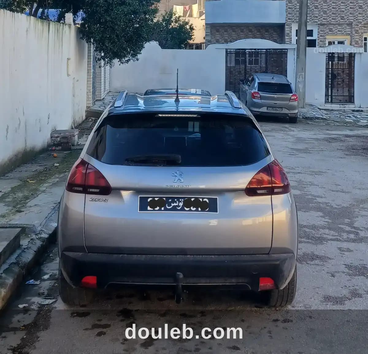Peugeot 2008 signature - Miniature 3
