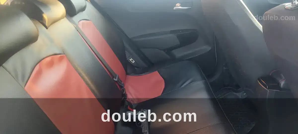 Picanto gt line - Miniature 4