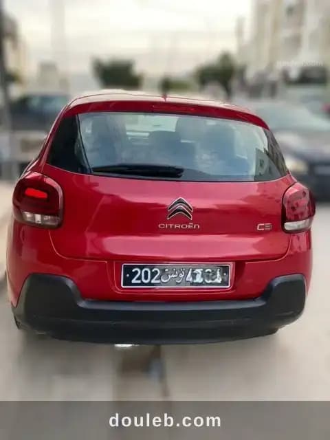 Citroen c3 en très bon état 58 000 km seulement - Miniature 2