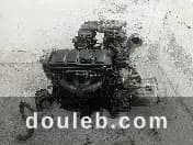 Moteur complet saxo phase 2 - Photo 1