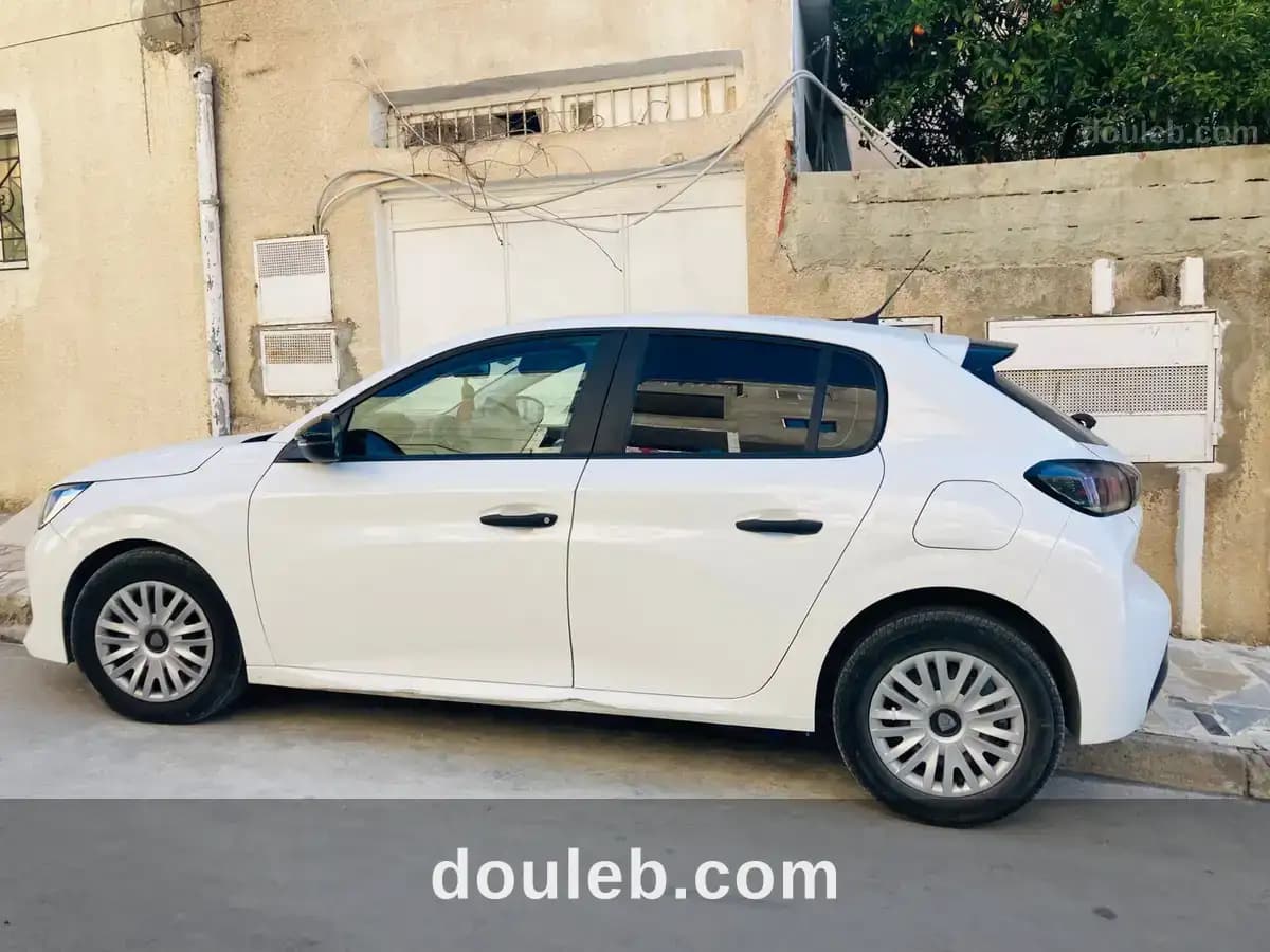 Peugeot 208 excellent etat - Photo 1