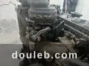 Moteur complet saxo phase 2 - Miniature 4