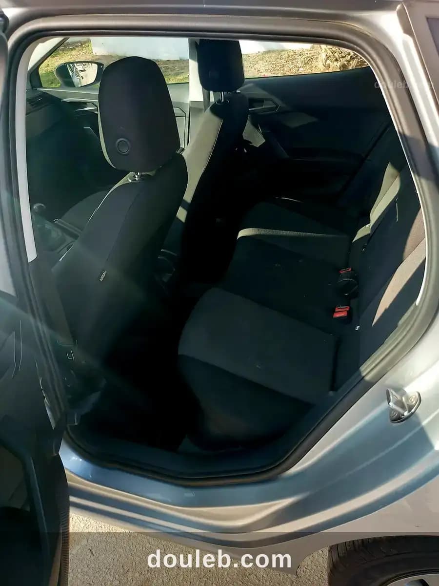 Seat ibiza première main - Miniature 3