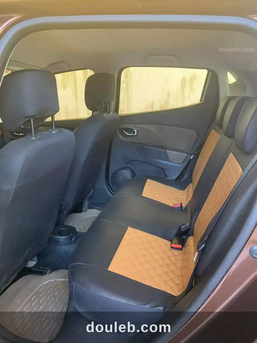 Renault clio 4 - Miniature 3