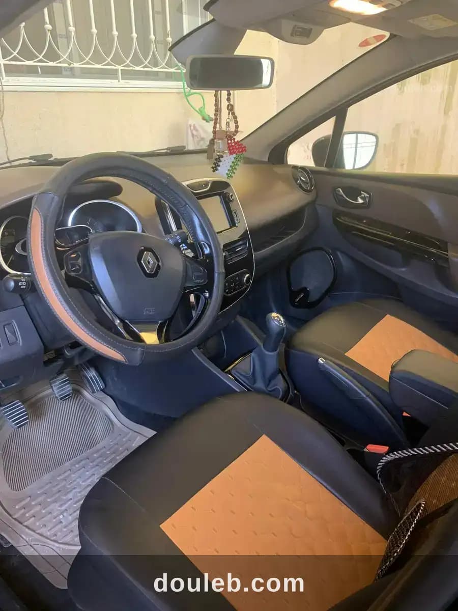 Renault clio 4 - Miniature 4