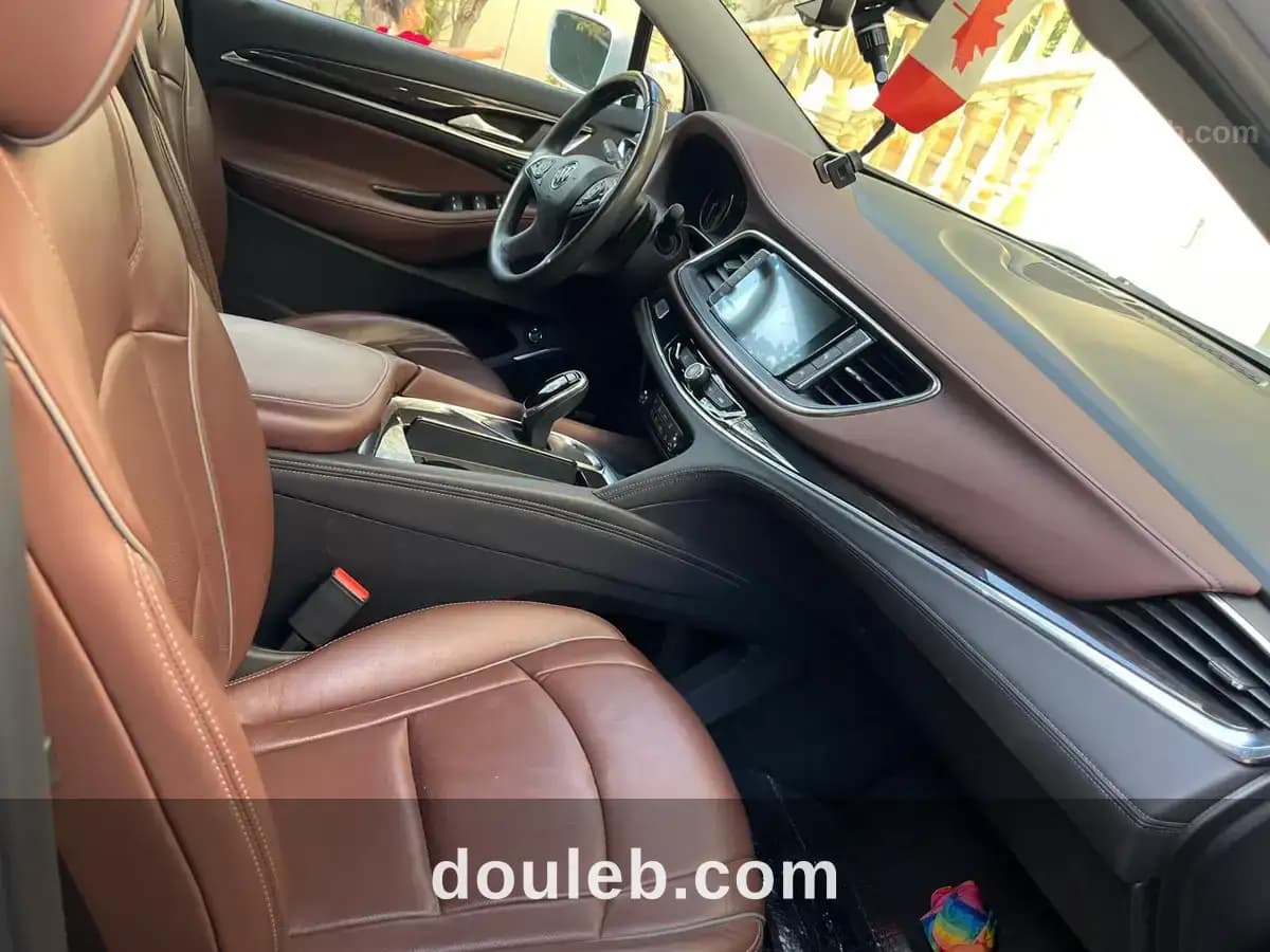 Buick enclave avenir awd 2018 7 places - Miniature 4