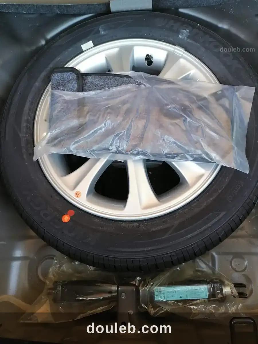 Hyundai grand i10 - Miniature 2
