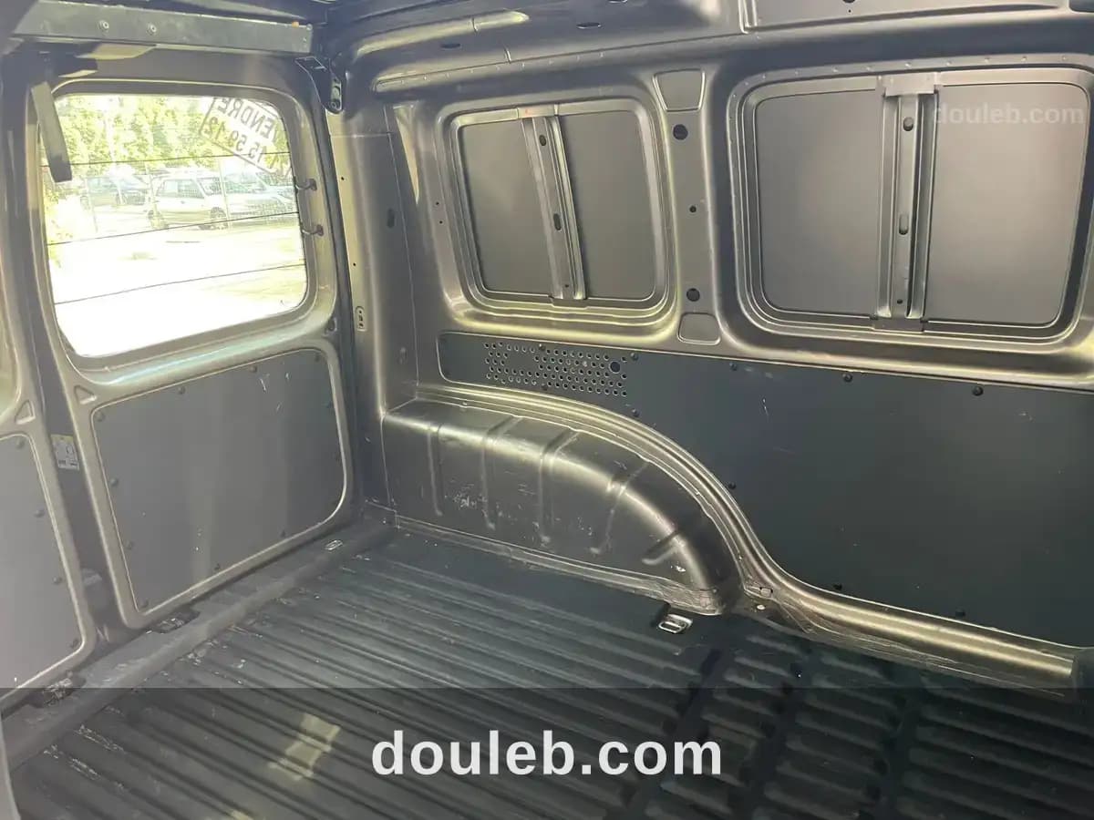 Caddy 2019 - Photo 1