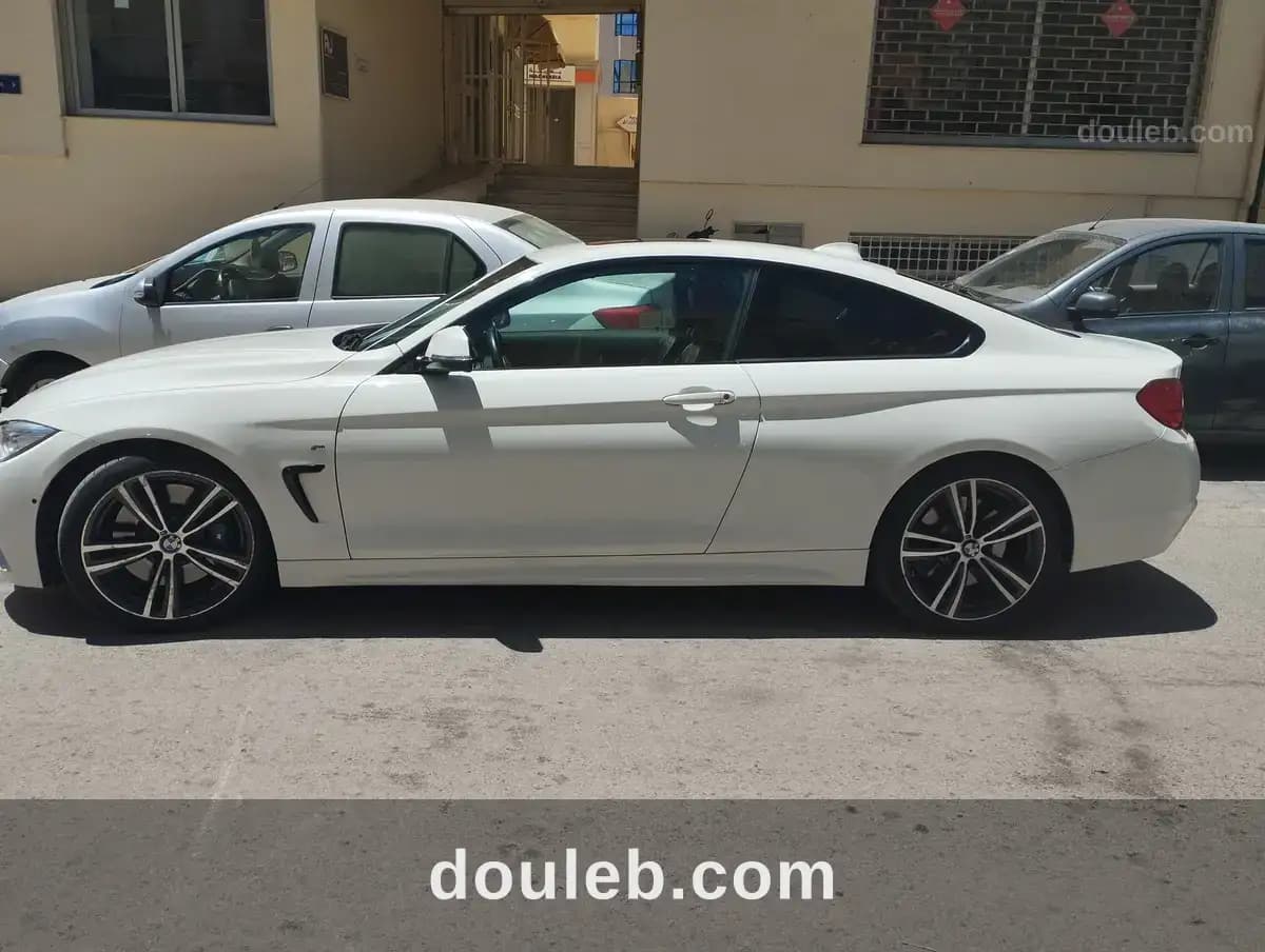 Une belle 430i - Photo 1