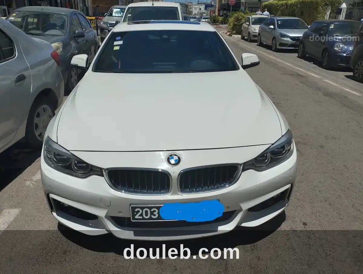 Une belle 430i - Miniature 2