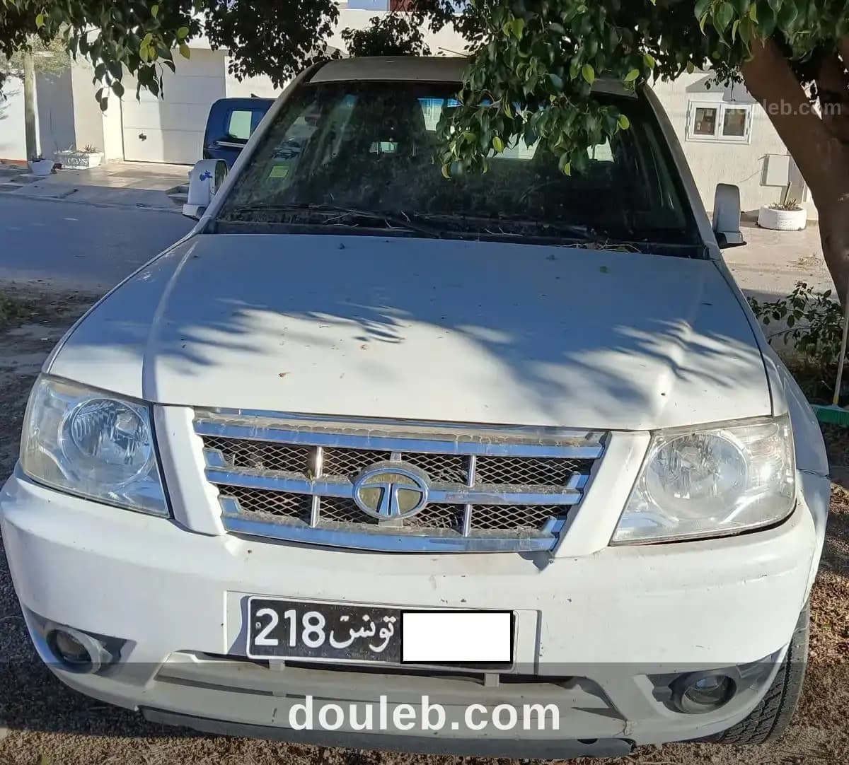 Tata xenon 4 portes - Miniature 2