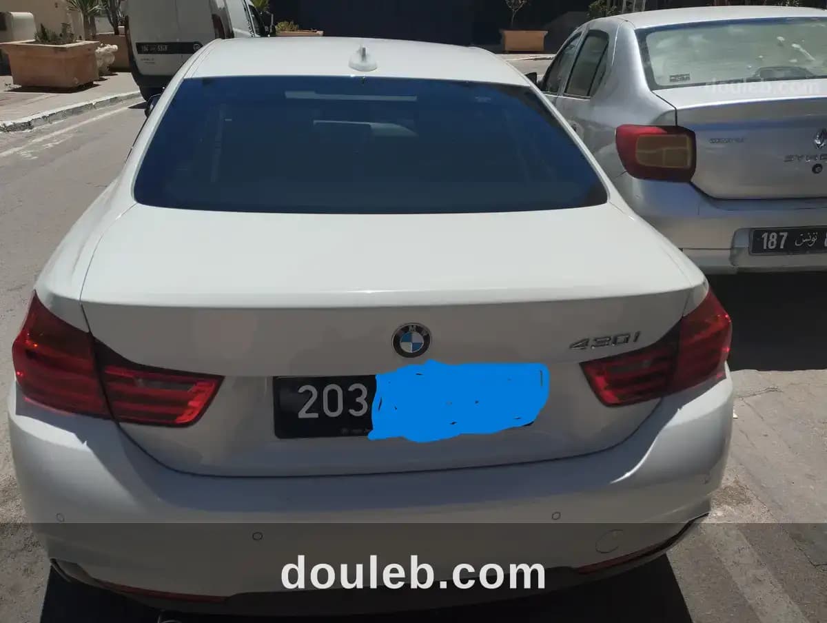 Une belle 430i - Miniature 3