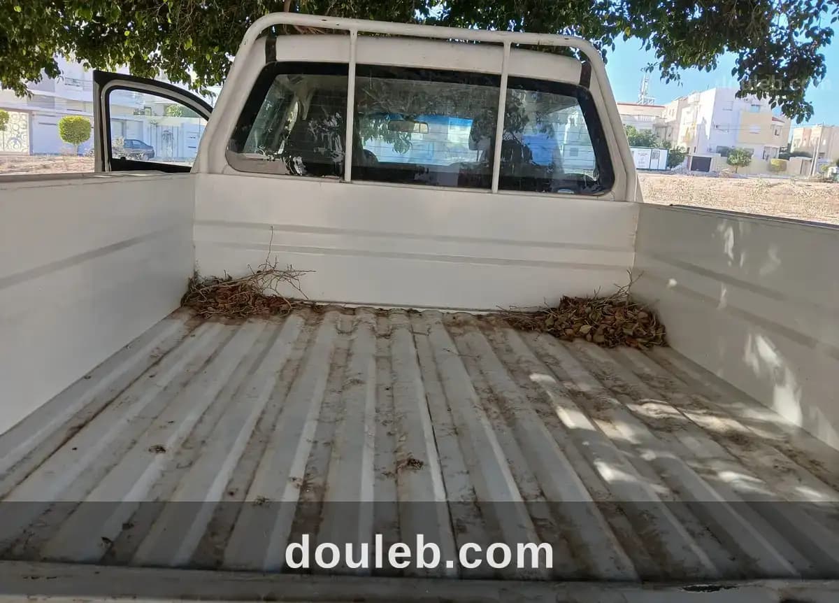 Tata xenon 4 portes - Miniature 3