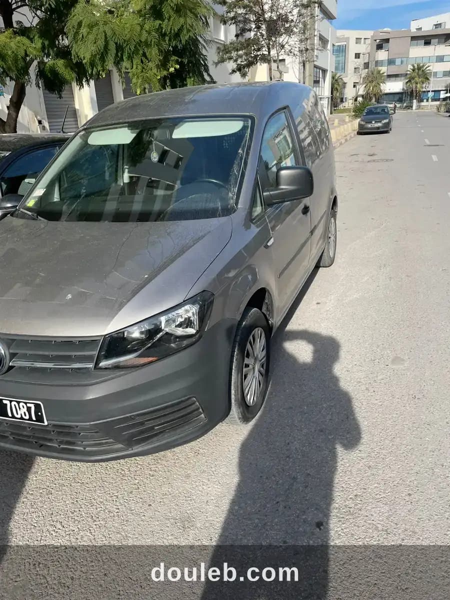 Caddy 2019 - Miniature 3