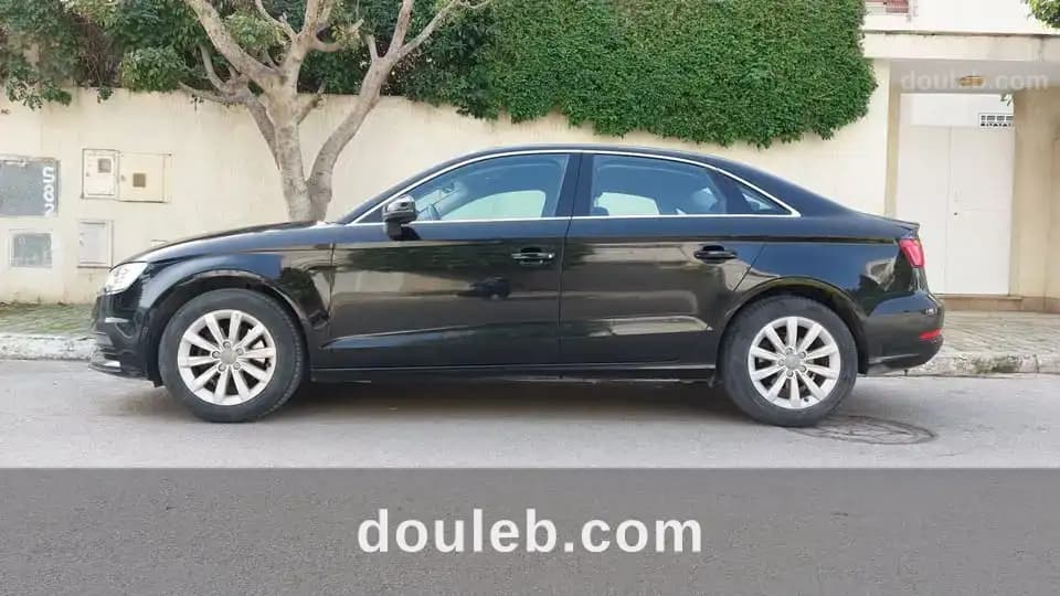 Audi a3 moteur golf 7 2015 - Miniature 3