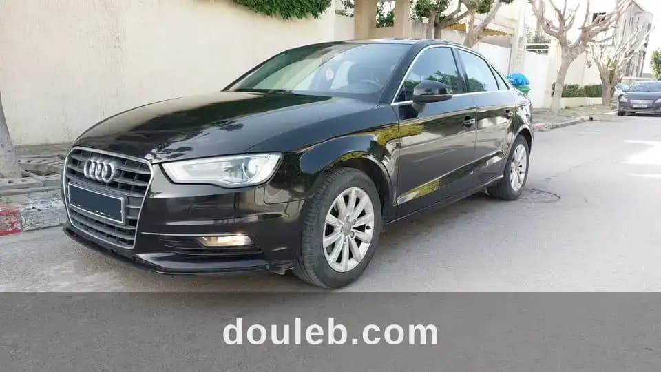 Audi a3 moteur golf 7 2015 - Miniature 4