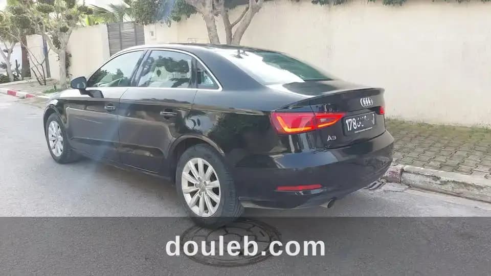 Audi a3 moteur golf 7 2015 - Miniature 5
