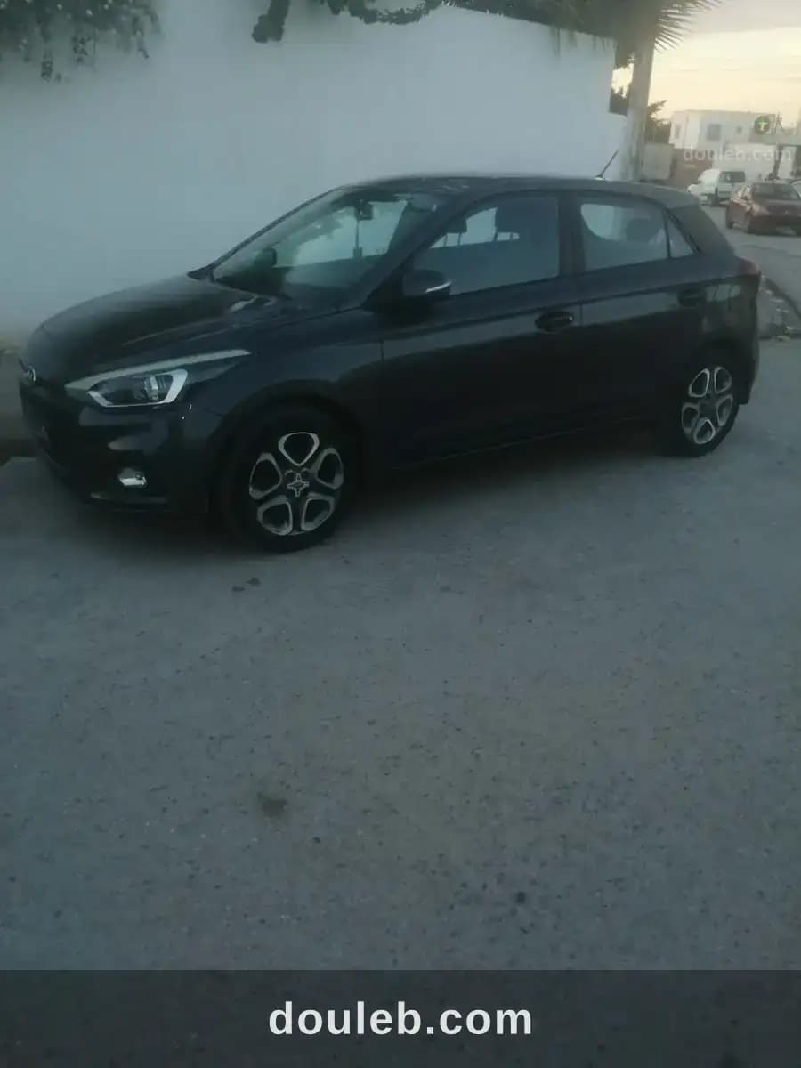 Hyundai i20 - Miniature 2