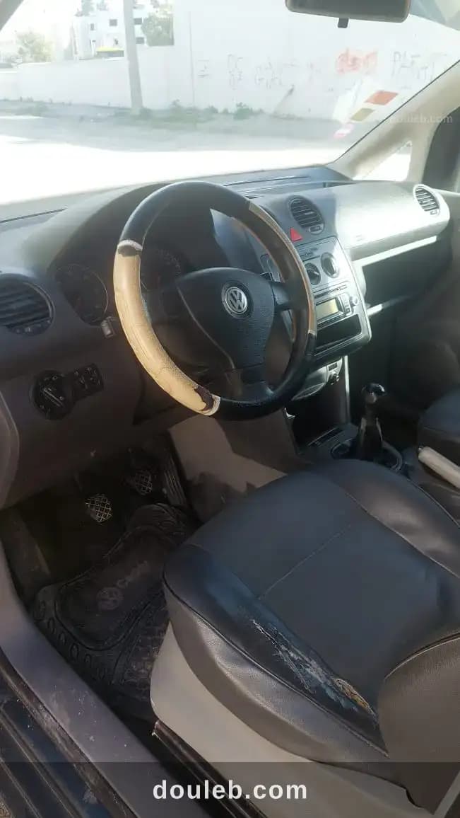 Voiture occasion - Photo 1