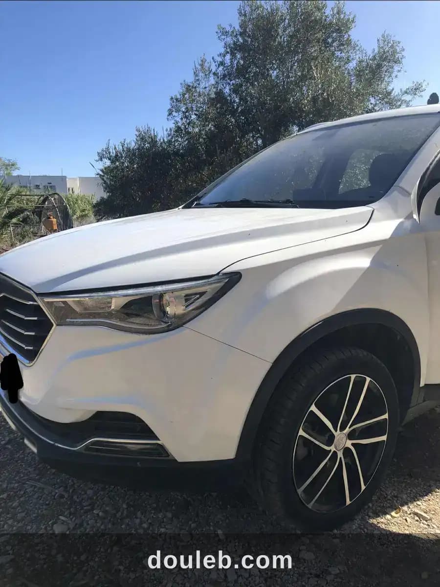 Voiture faw besturn x40 2021 - Miniature 4