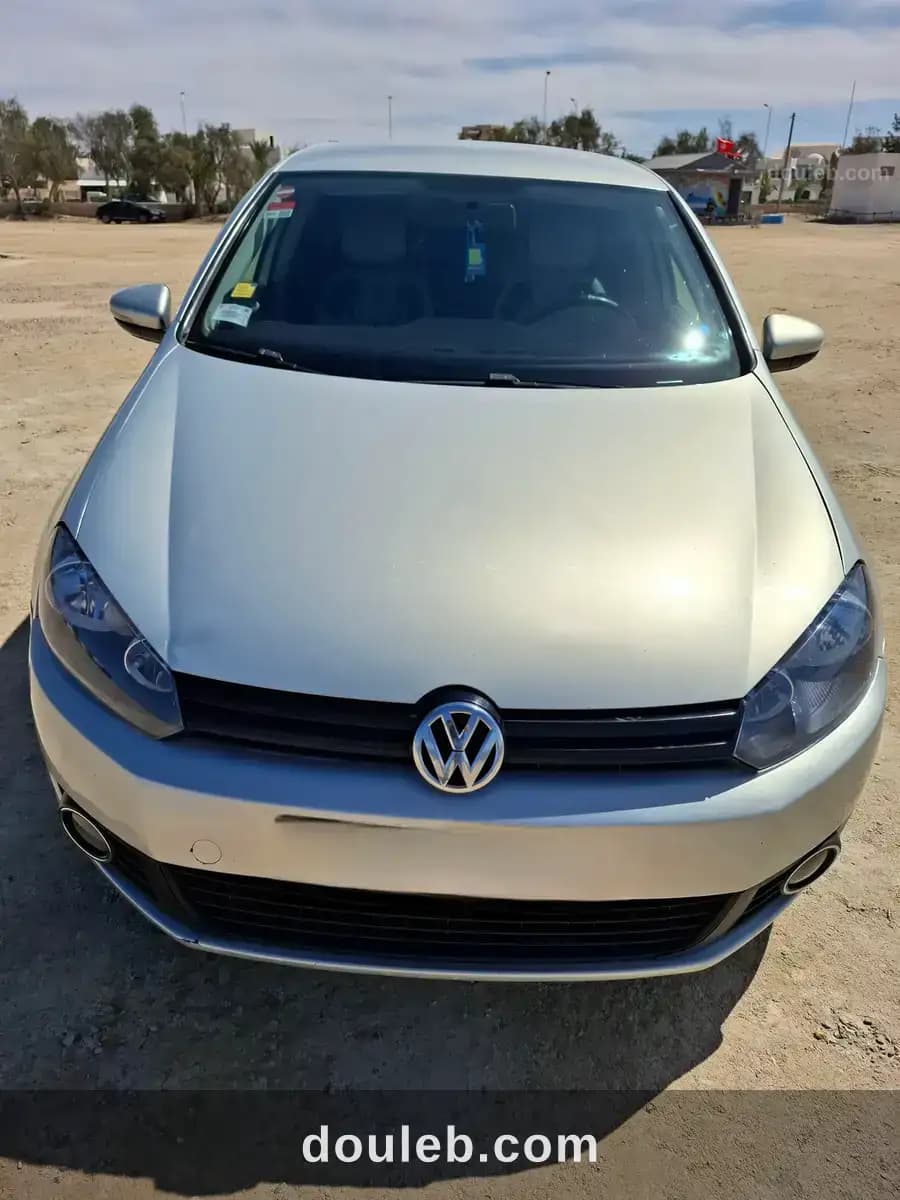 Voiture propre golf 6 - Miniature 3