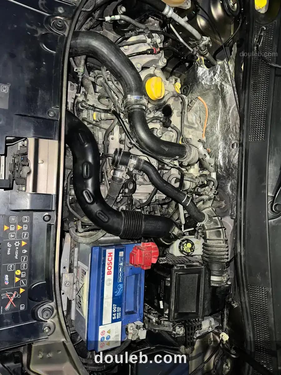 Dacia sandero toutes options moteur 0 9 tce - Miniature 5