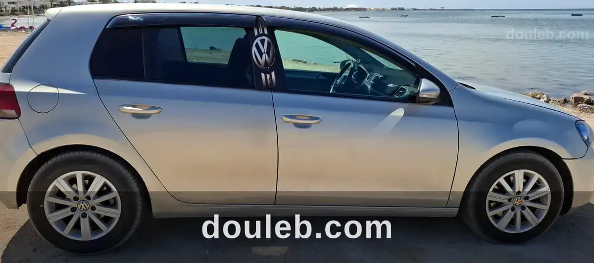 Voiture propre golf 6 - Miniature 5
