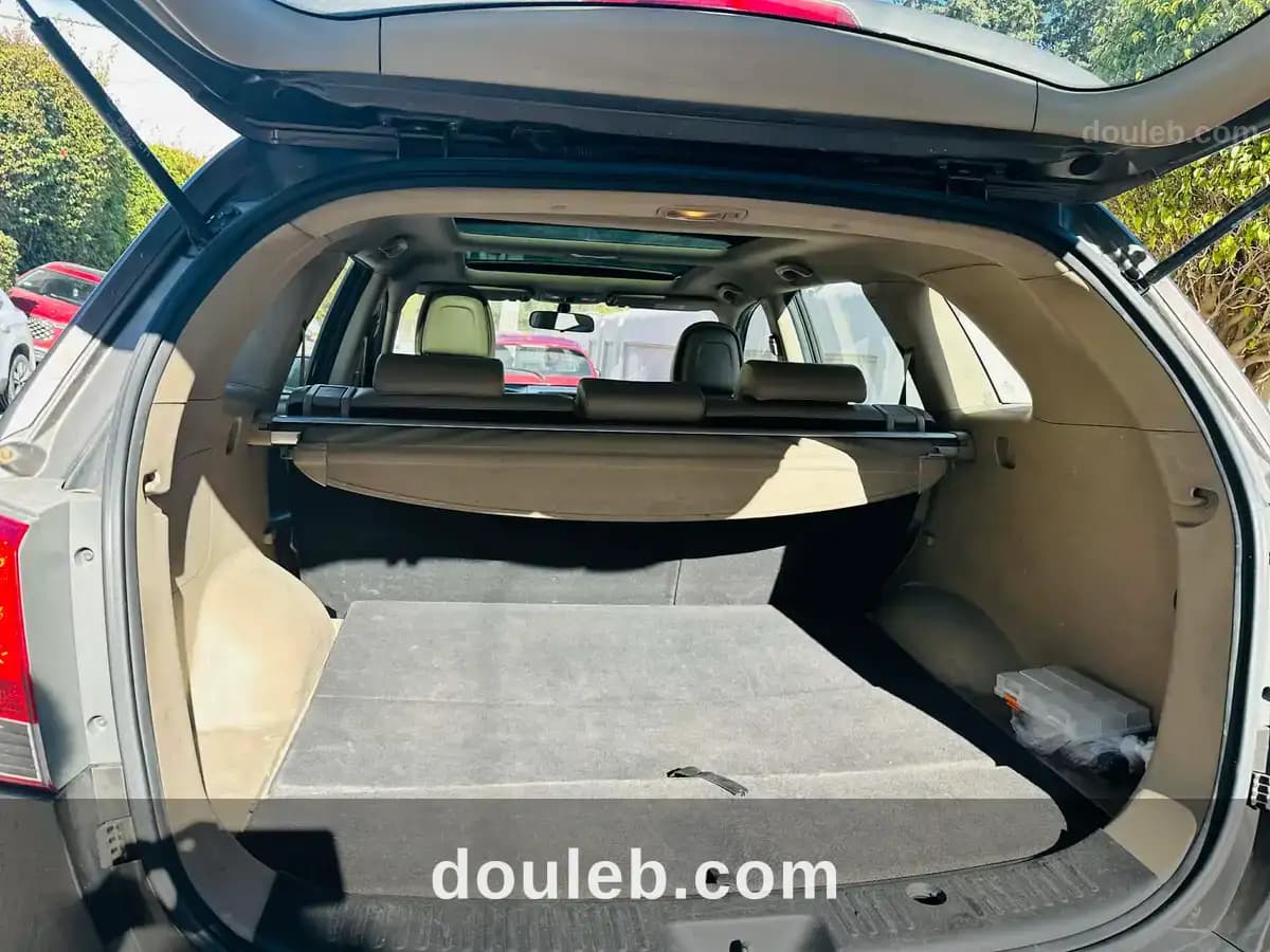 Kia sorento 295 000 km premiere main automatique - Miniature 5