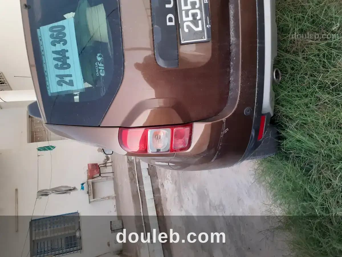 Dacia duster - Miniature 2