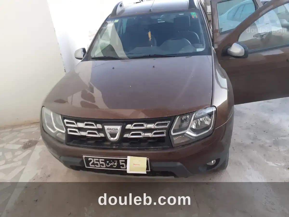 Dacia duster - Miniature 3