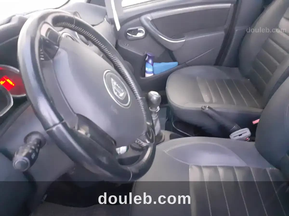 Dacia duster - Miniature 4