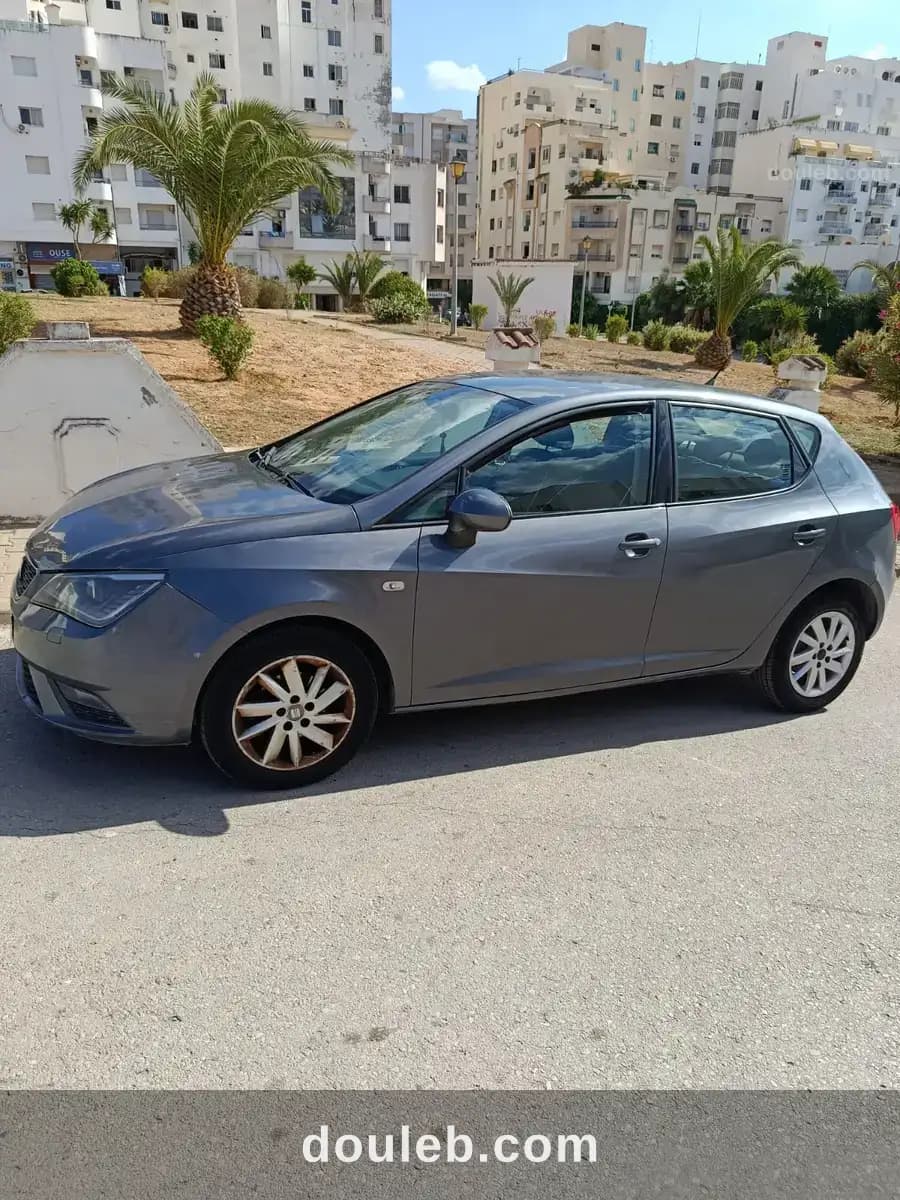 Superbe seat ibiza première main - Miniature 3