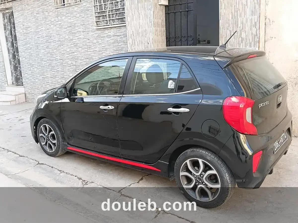 Kia picanto - Miniature 3