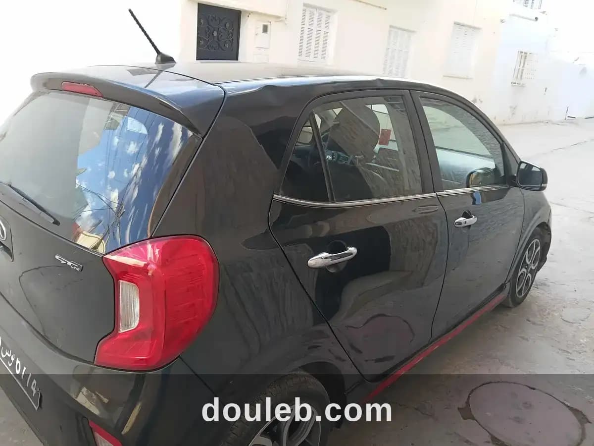 Kia picanto - Miniature 4