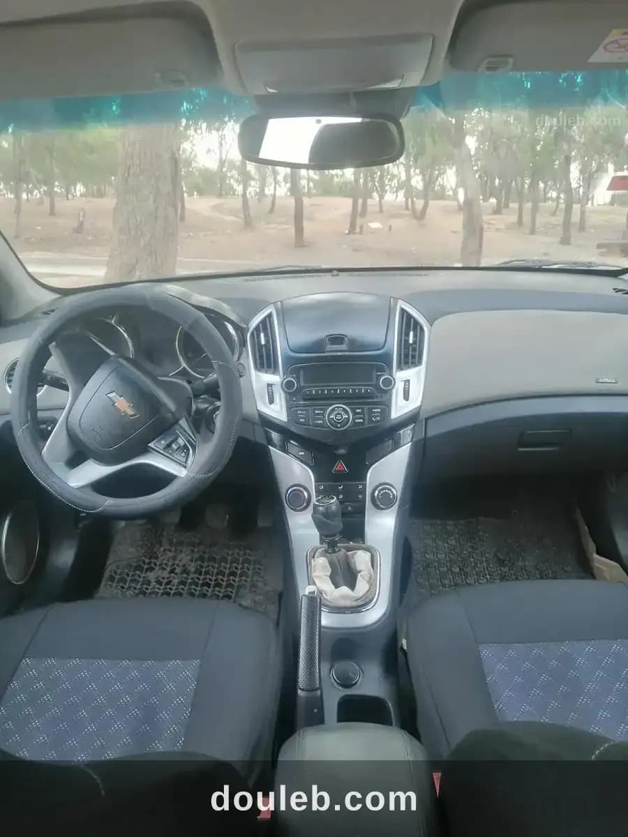 Chevrolet cruze 21962082 - Miniature 3