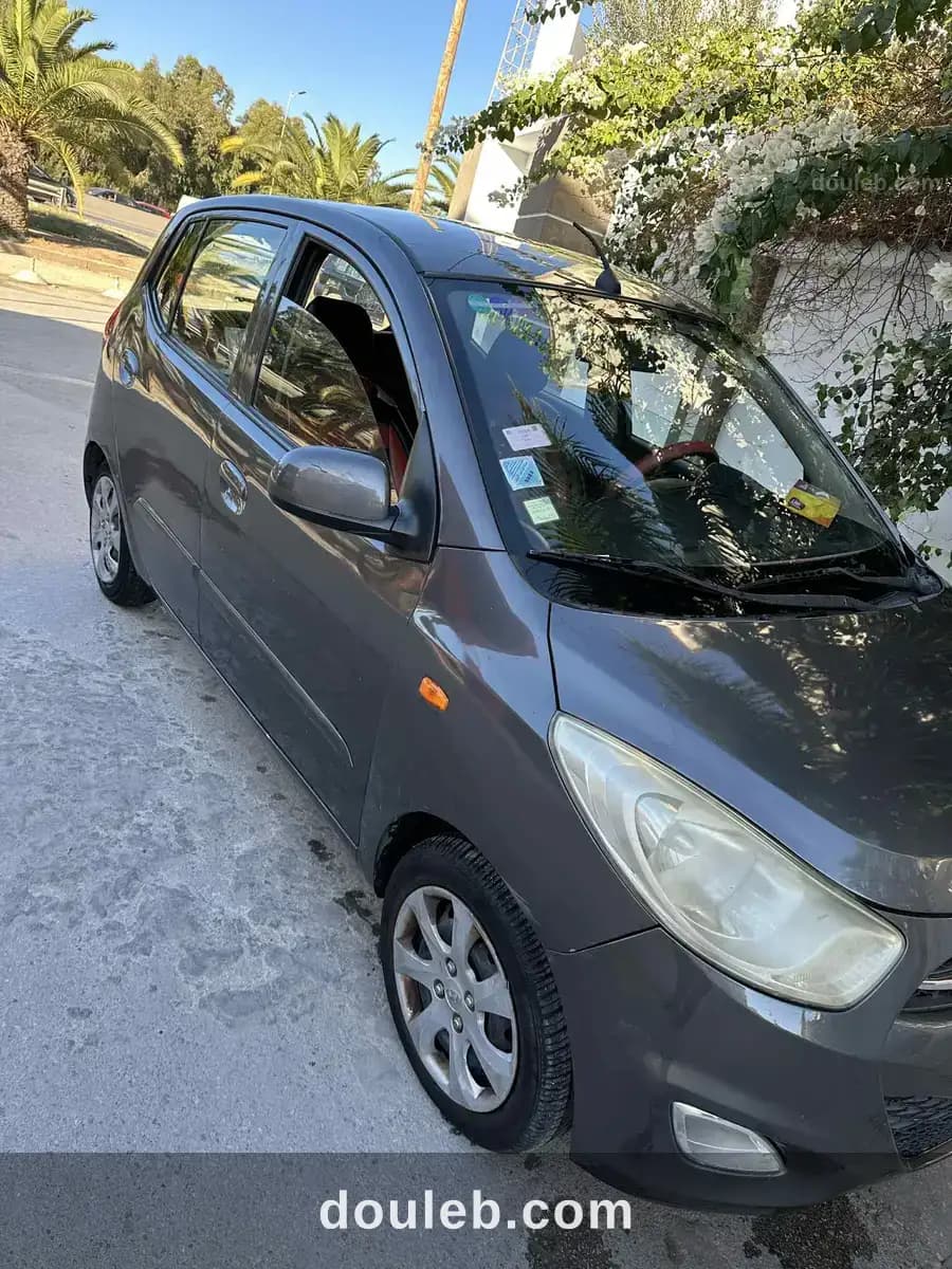 I10 epsilon - Miniature 2