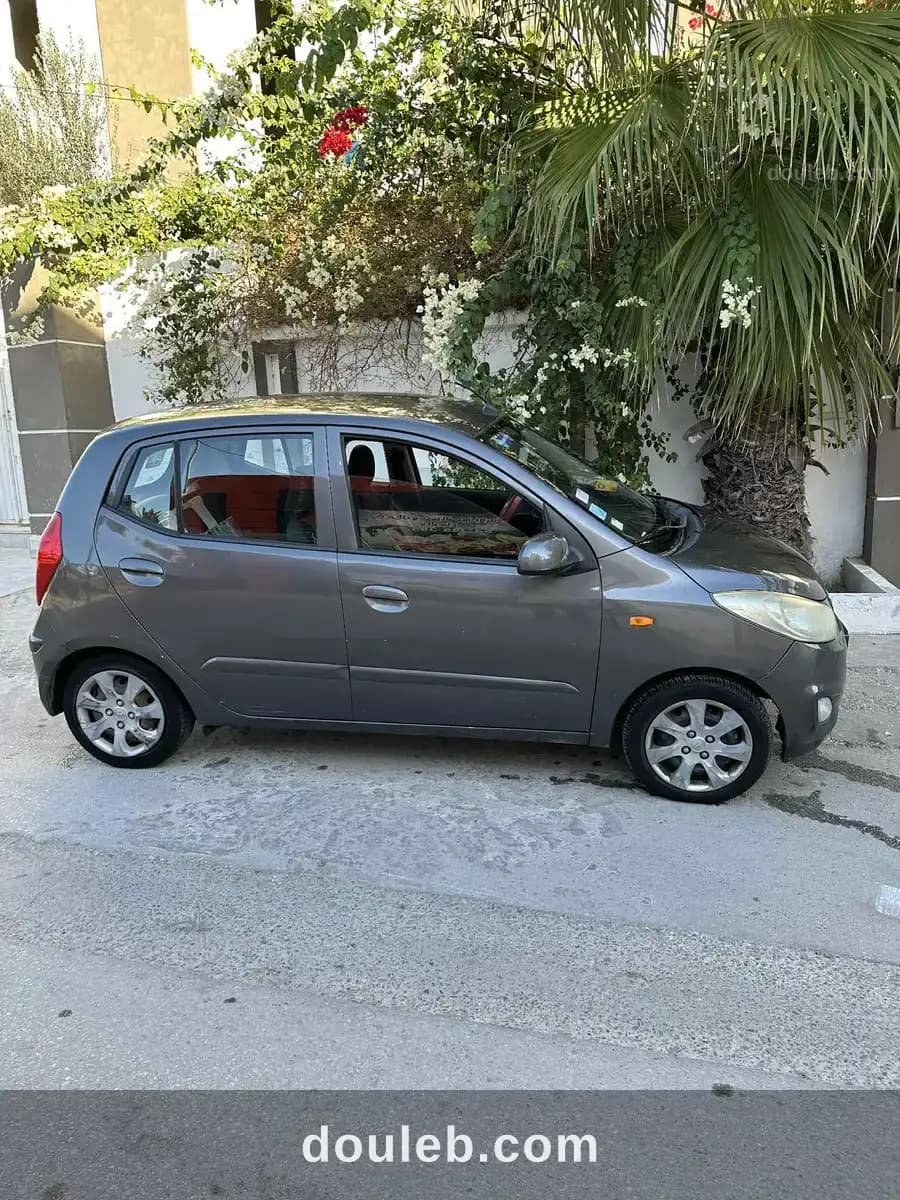 I10 epsilon - Miniature 3