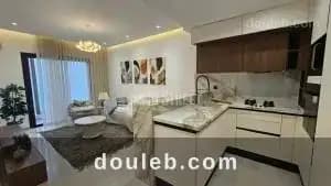 appartement s1 meubl de ref499a - Miniature 2