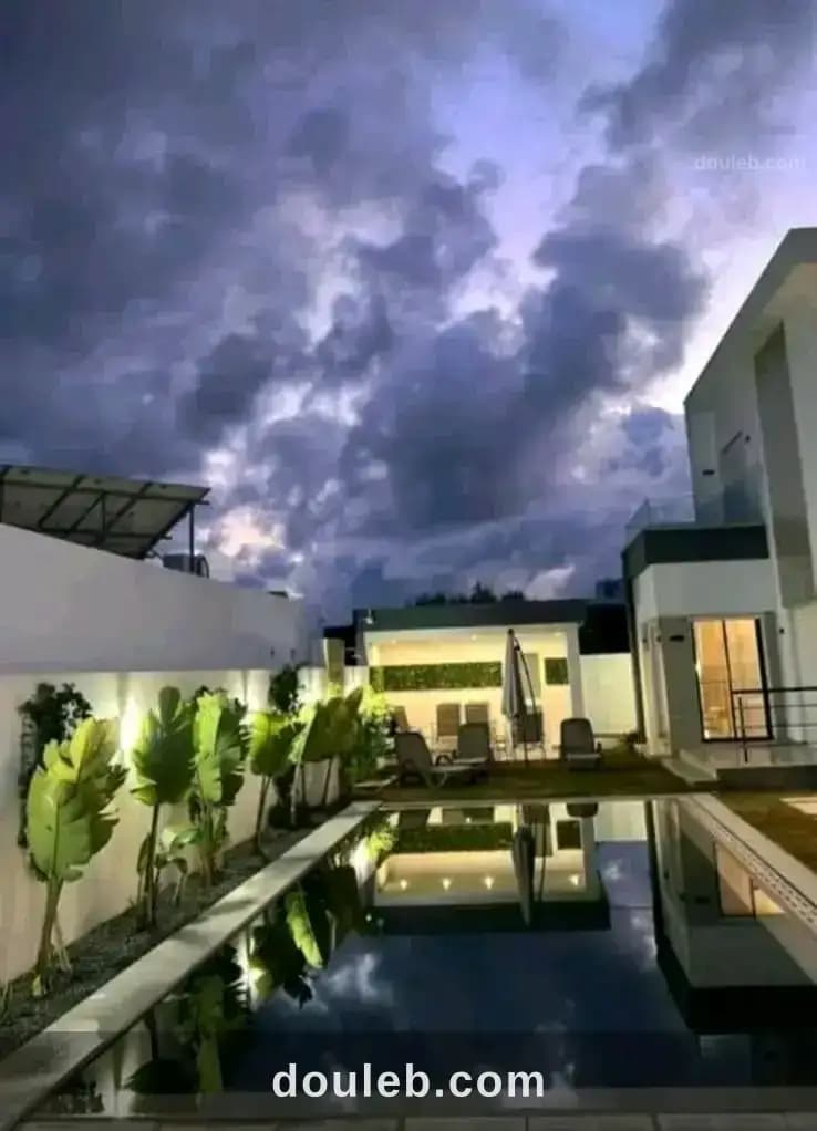 Villa avec piscine hammamet sud - Photo 1