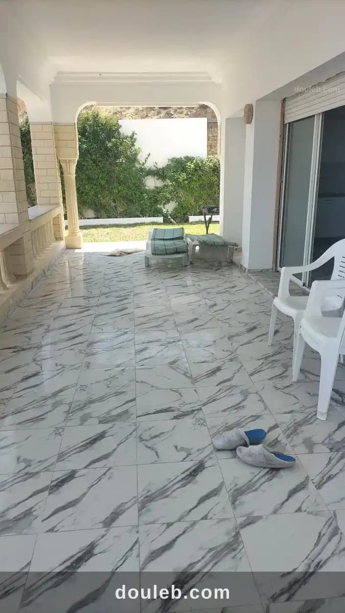 Villa avec piscine hammamet nord - Miniature 2