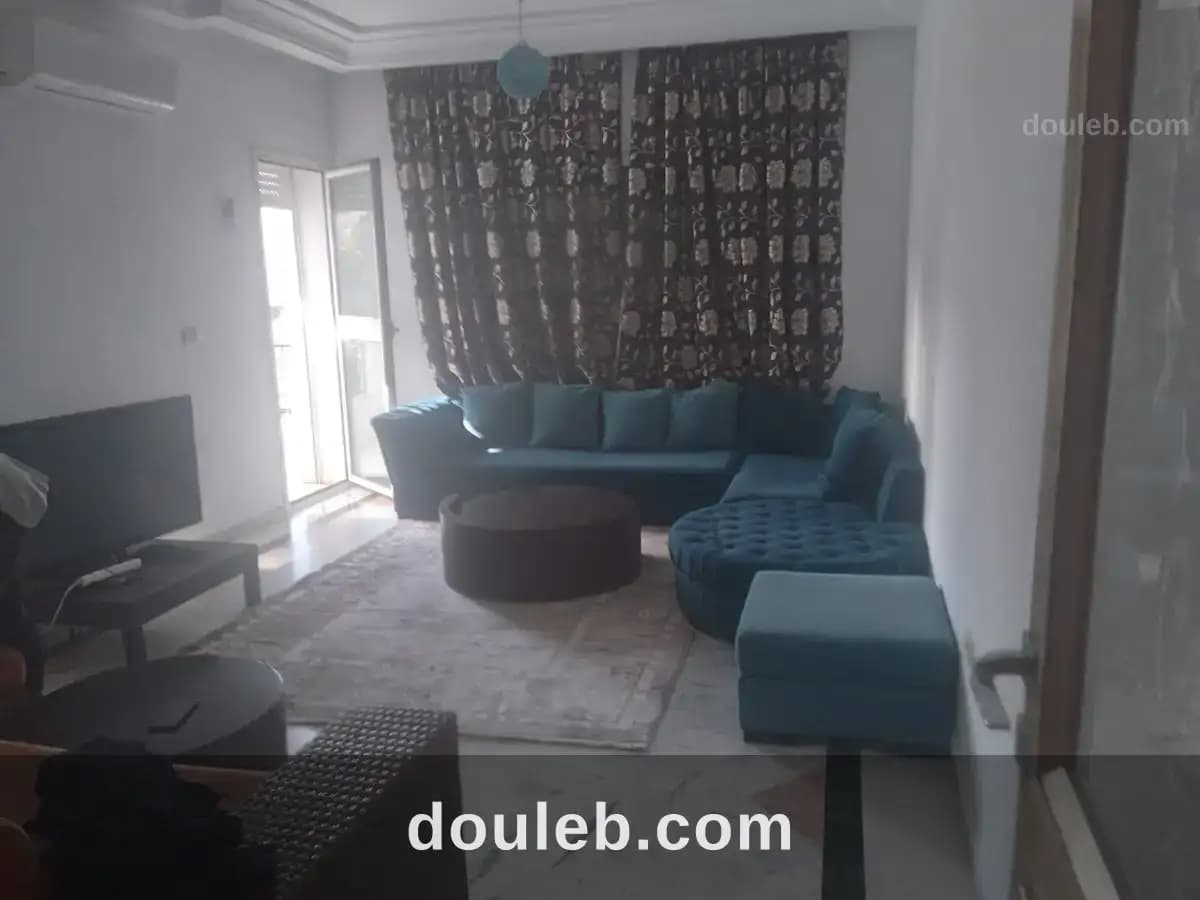 S2 meublé à l'année - Photo 1