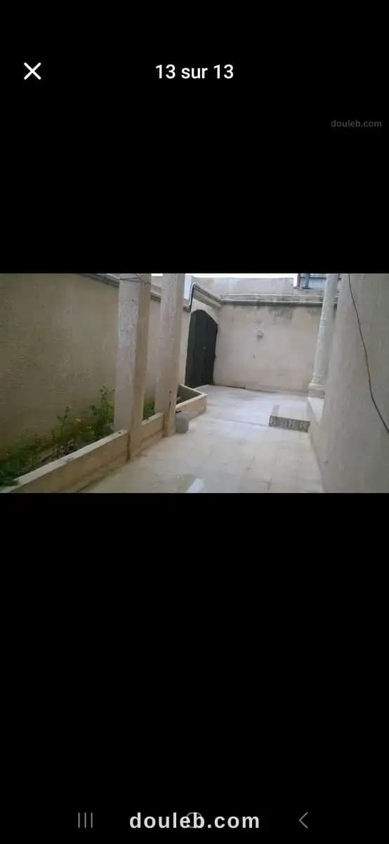Etage de villa rdc - Miniature 3