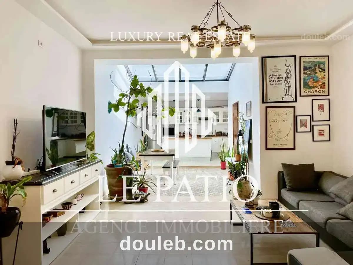 Appartement s3 meuble - Miniature 2