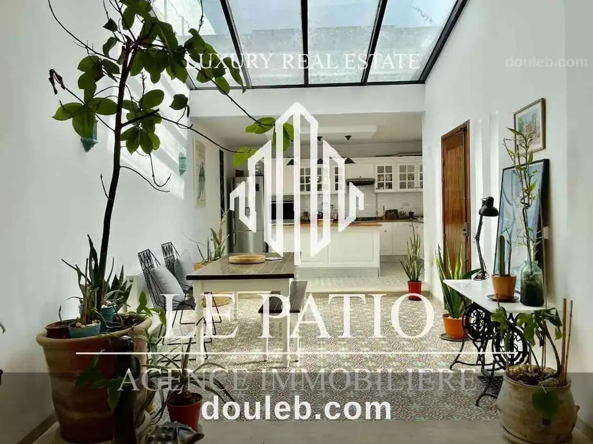 Appartement s3 meuble - Miniature 3